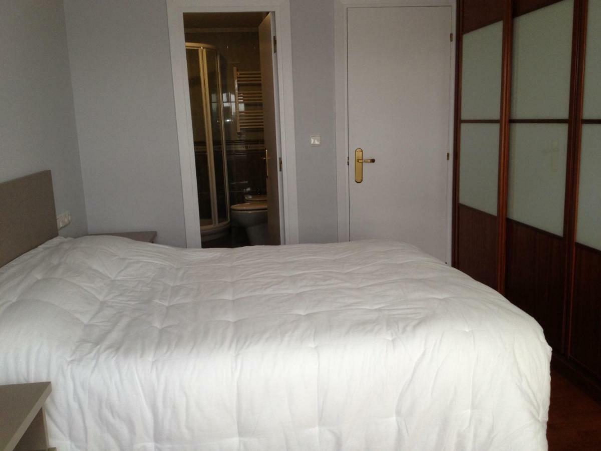 Txingudi By Basquelidays Leilighet Hondarribia Eksteriør bilde