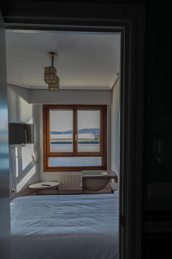 Txingudi By Basquelidays Leilighet Hondarribia Eksteriør bilde